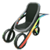 RGB Stroller  - Uncommon from RGB Reward Box